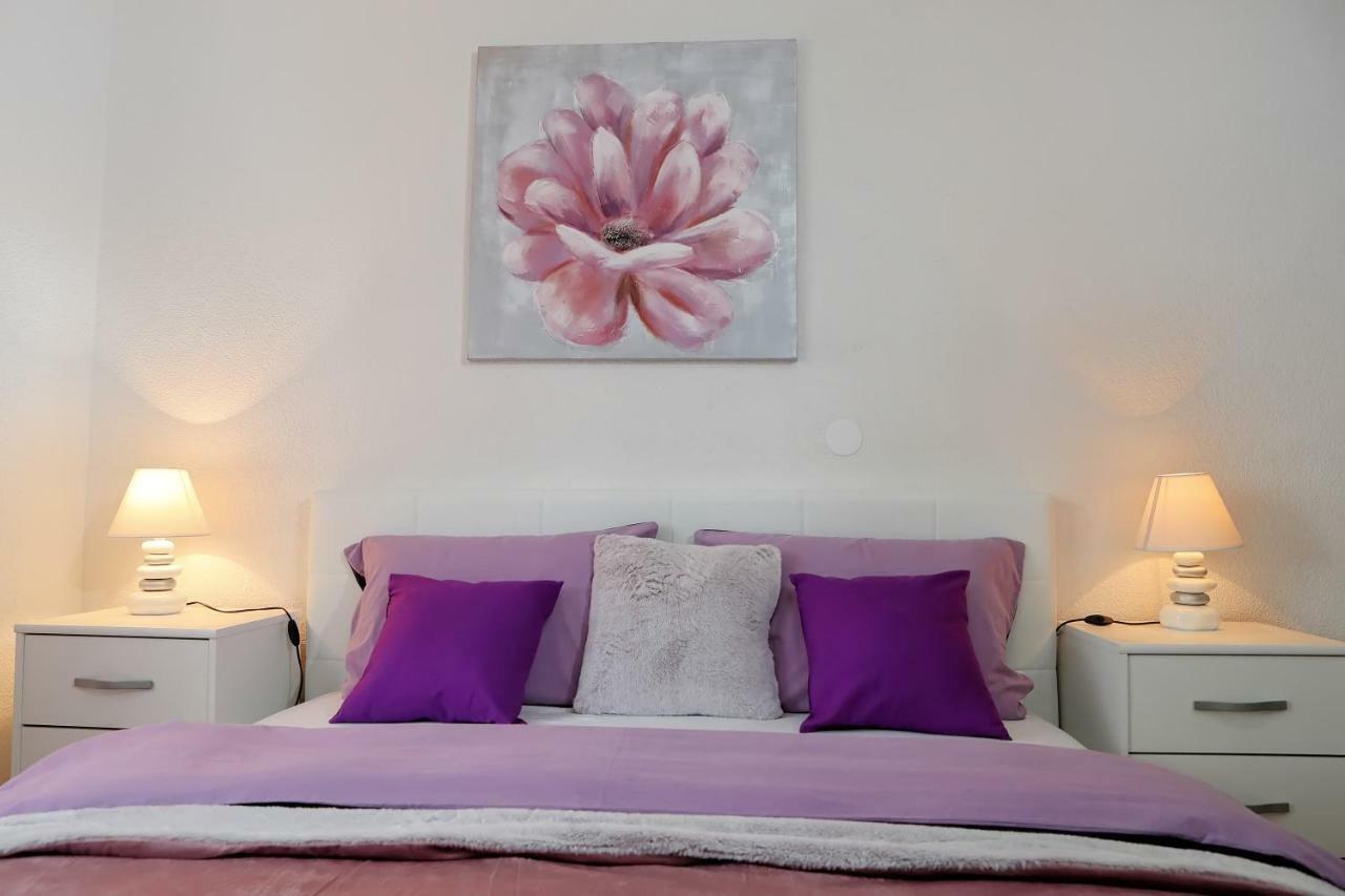 Apartman Sofia Otočac Eksteriør billede
