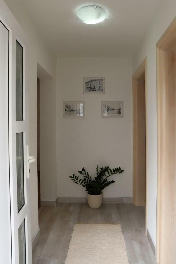 Apartman Sofia Otočac Eksteriør billede